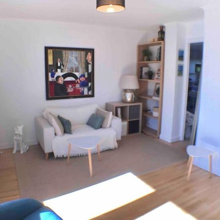 Annecy Center 2 Steps From The Lake Cozy And Renovated! Eksteriør billede