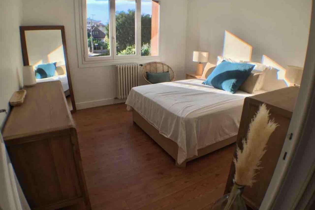 Annecy Center 2 Steps From The Lake Cozy And Renovated! Eksteriør billede