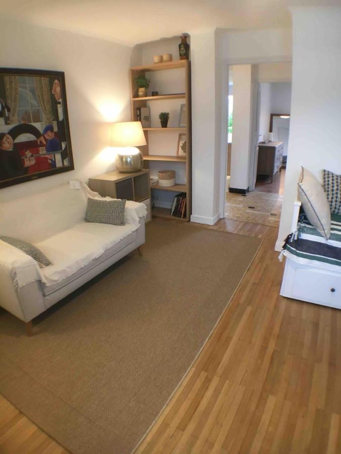 Annecy Center 2 Steps From The Lake Cozy And Renovated! Eksteriør billede