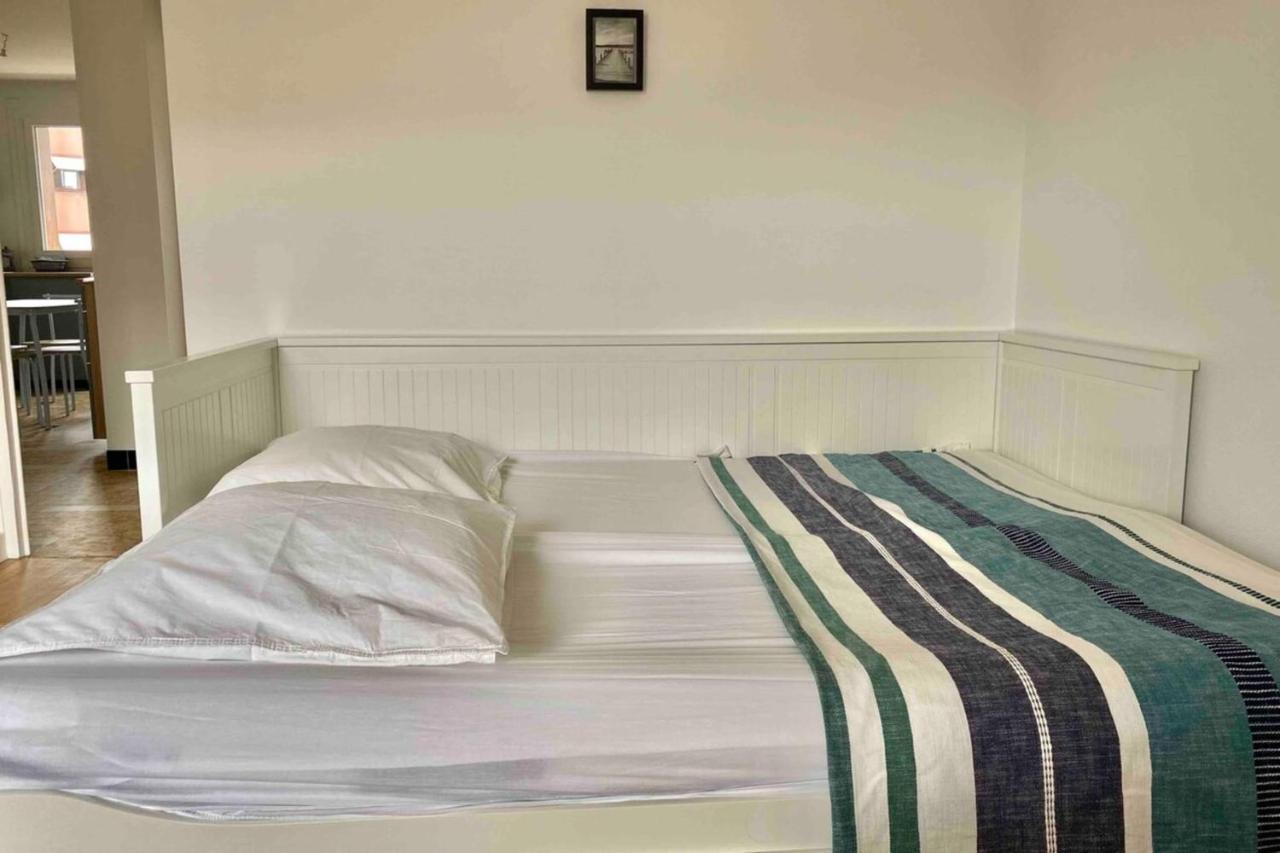 Annecy Center 2 Steps From The Lake Cozy And Renovated! Eksteriør billede