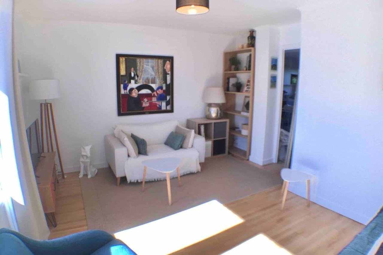 Annecy Center 2 Steps From The Lake Cozy And Renovated! Eksteriør billede