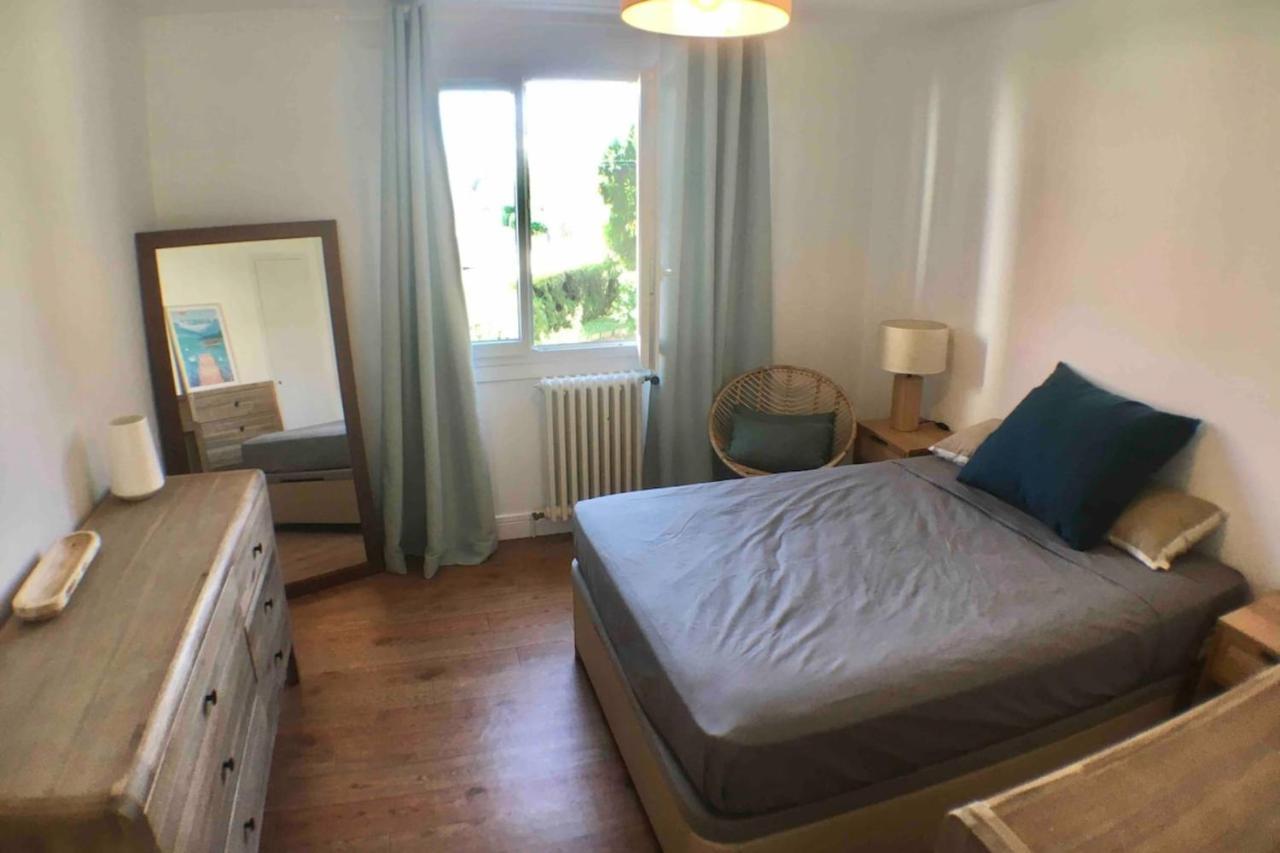 Annecy Center 2 Steps From The Lake Cozy And Renovated! Eksteriør billede