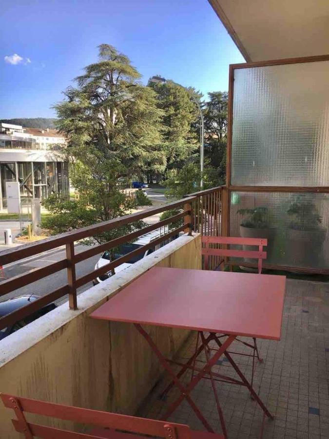 Annecy Center 2 Steps From The Lake Cozy And Renovated! Eksteriør billede